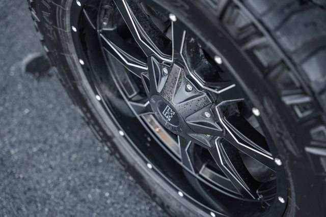 Used 2021 Ford F150 Platinum w/ Equipment Group 701A High image 31