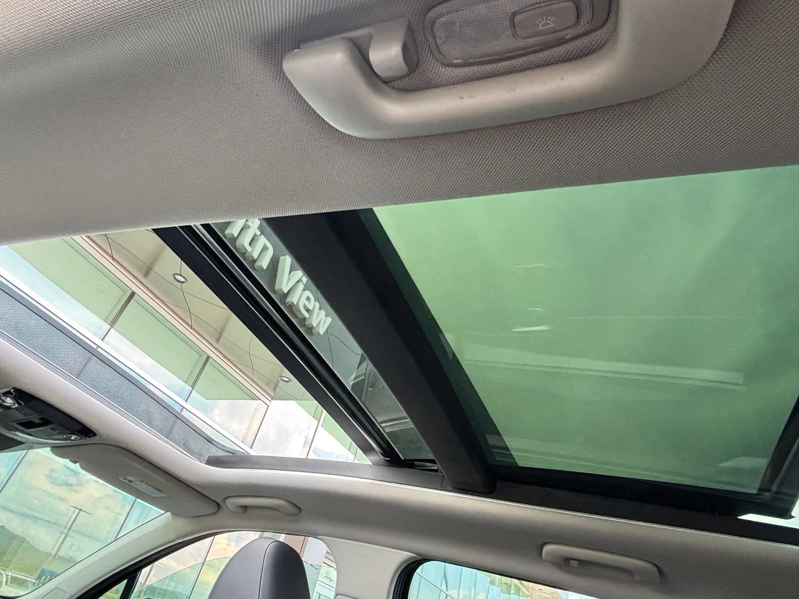 Used 2025 Kia Sorento S w/ Panoramic Sunroof Package FWD image 20