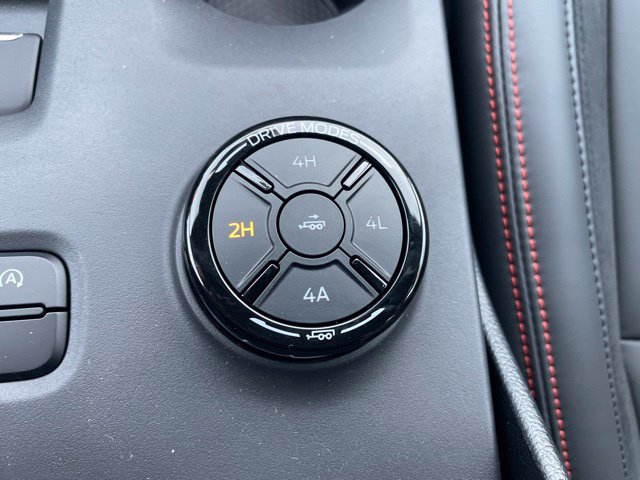 New 2026 Ford Ranger Raptor AWD/4WD image 15