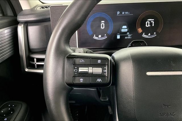 Used 2024 Hyundai Santa Fe SEL image 17