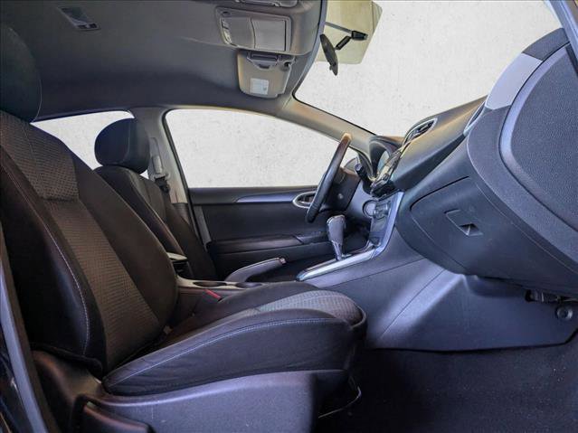 Used 2016 Nissan Sentra SR image 19