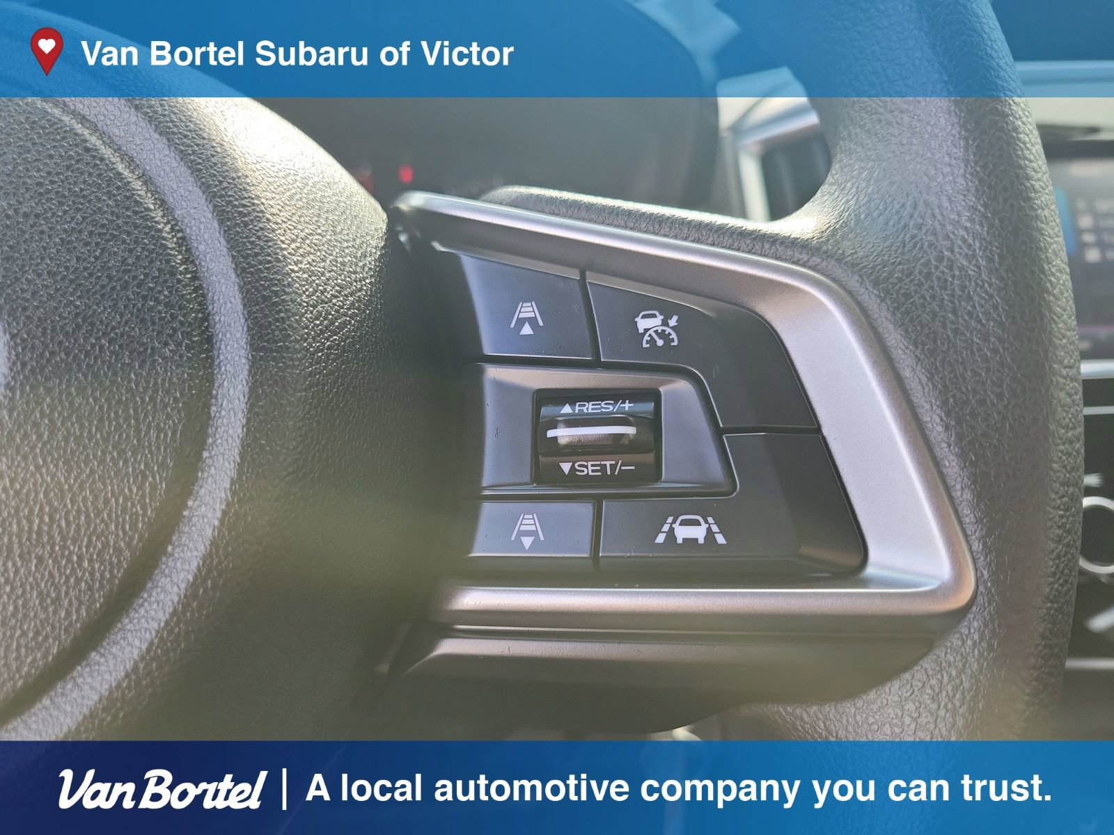 Used 2023 Subaru Impreza 2.0i image 18