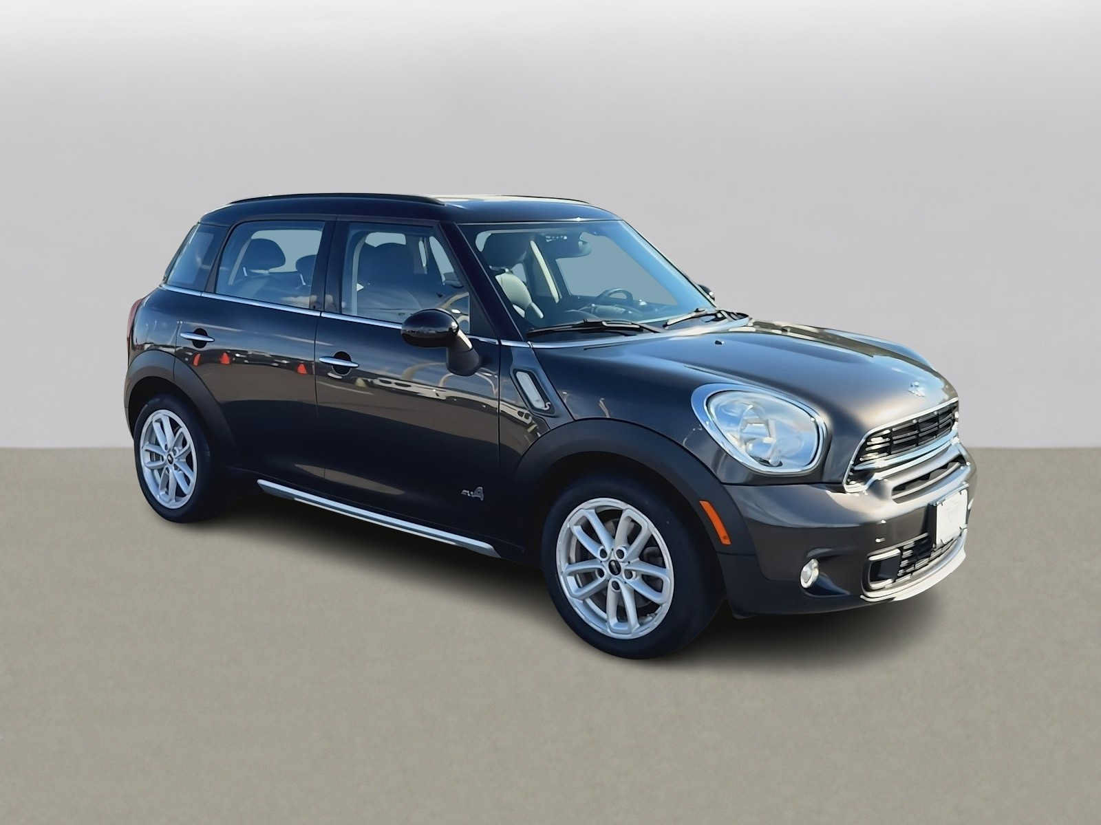 Used 2016 MINI Cooper Countryman S AWD/4WD image 2