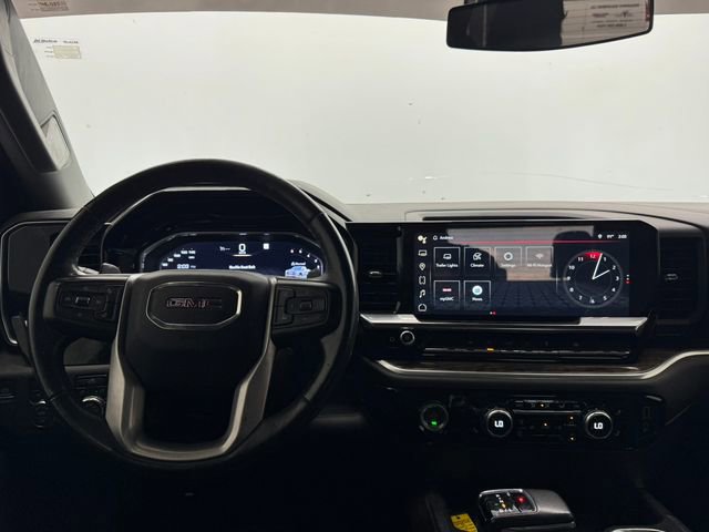 Used 2022 GMC Sierra 1500 Elevation AWD/4WD image 3