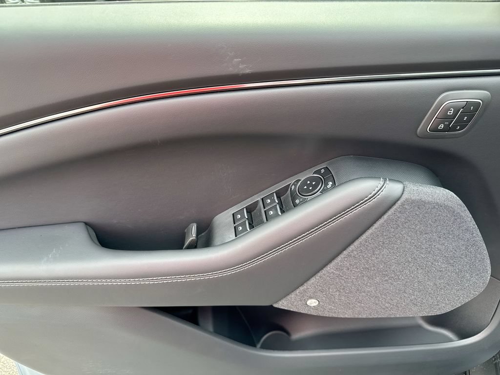 New 2026 Ford Mustang Mach-E Premium AWD/4WD image 21