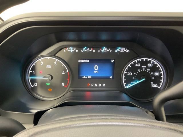 New 2026 Ford F350 XL w/ STX Appearance Package image 25