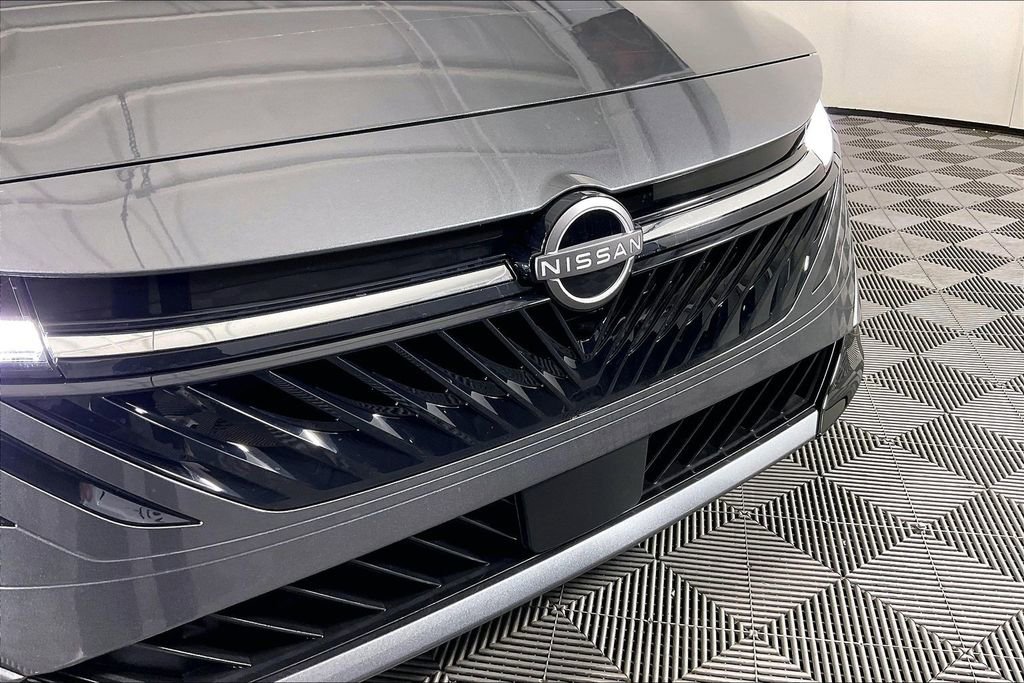 New 2026 Nissan Sentra S w/ S Cold Weather Package image 33