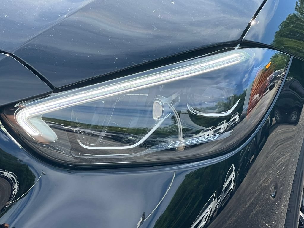 New 2026 Mercedes-Benz C 300 4MATIC Sedan image 10