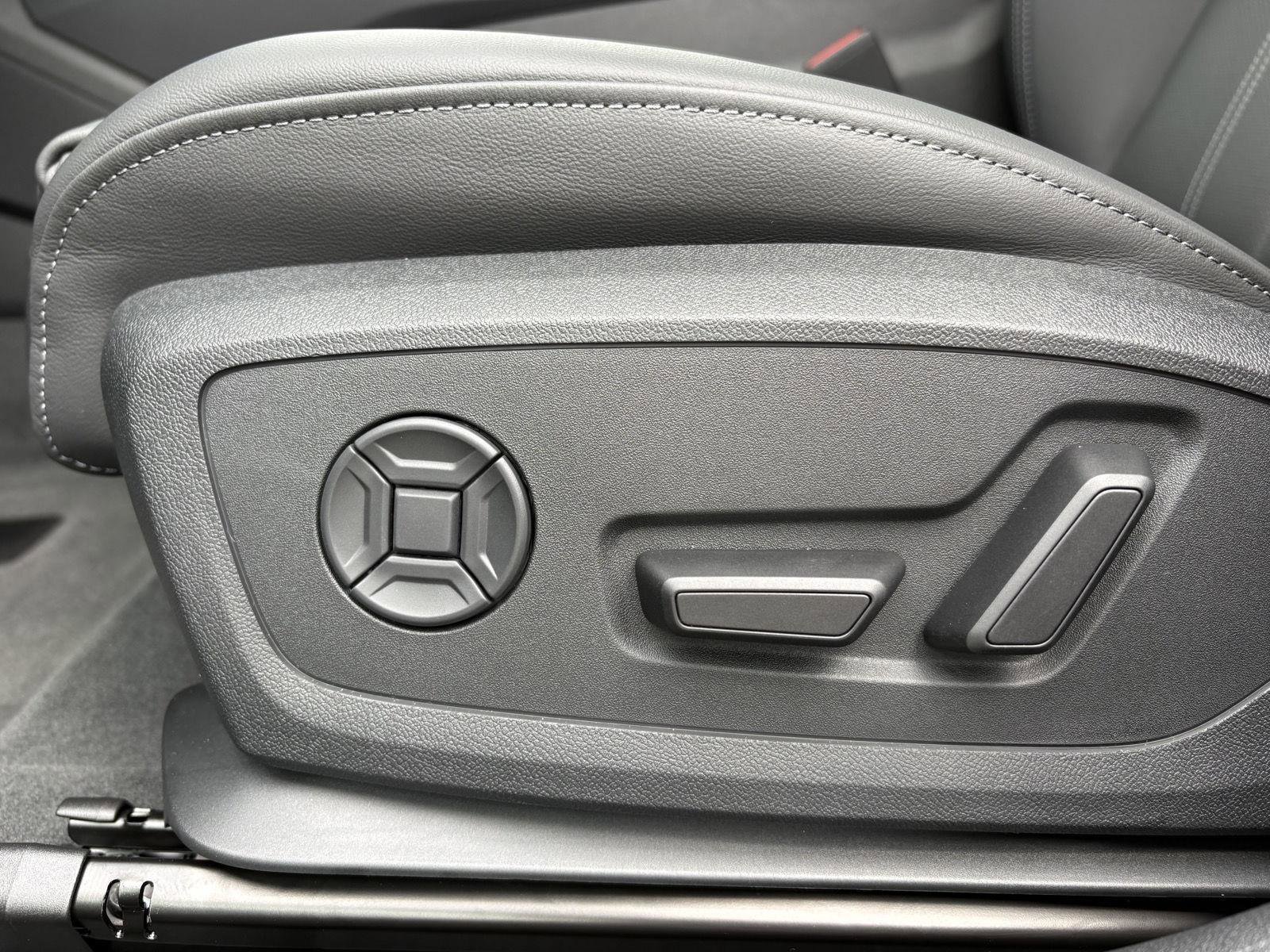 New 2027 Audi A6 e-tron Premium Plus image 11