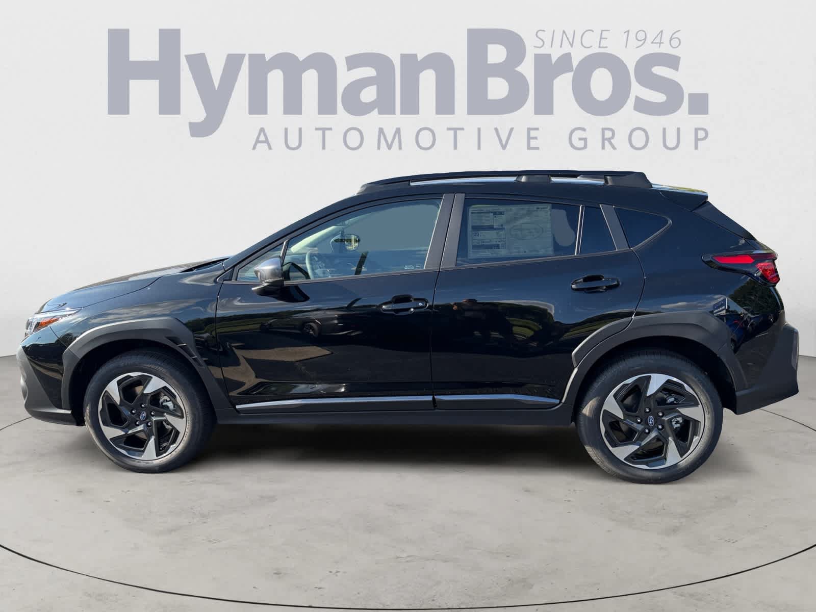 New 2026 Subaru Crosstrek 2.5i Limited AWD/4WD image 7