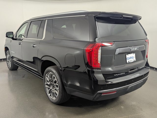 Used 2024 GMC Yukon XL Denali Ultimate image 6