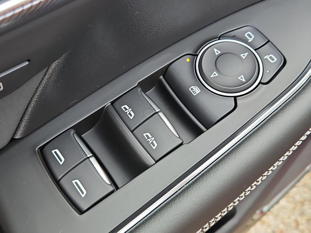 New 2026 Buick Envision Sport Touring AWD/4WD image 13