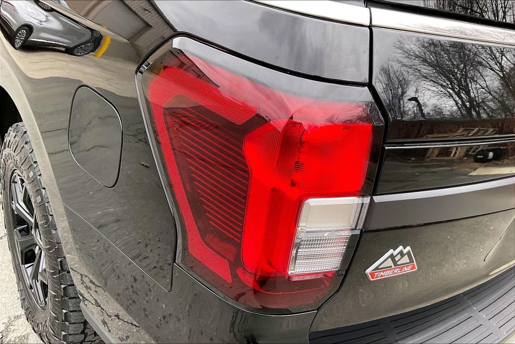 Used 2022 Ford Expedition Timberline w/ Equipment Group 501A image 23