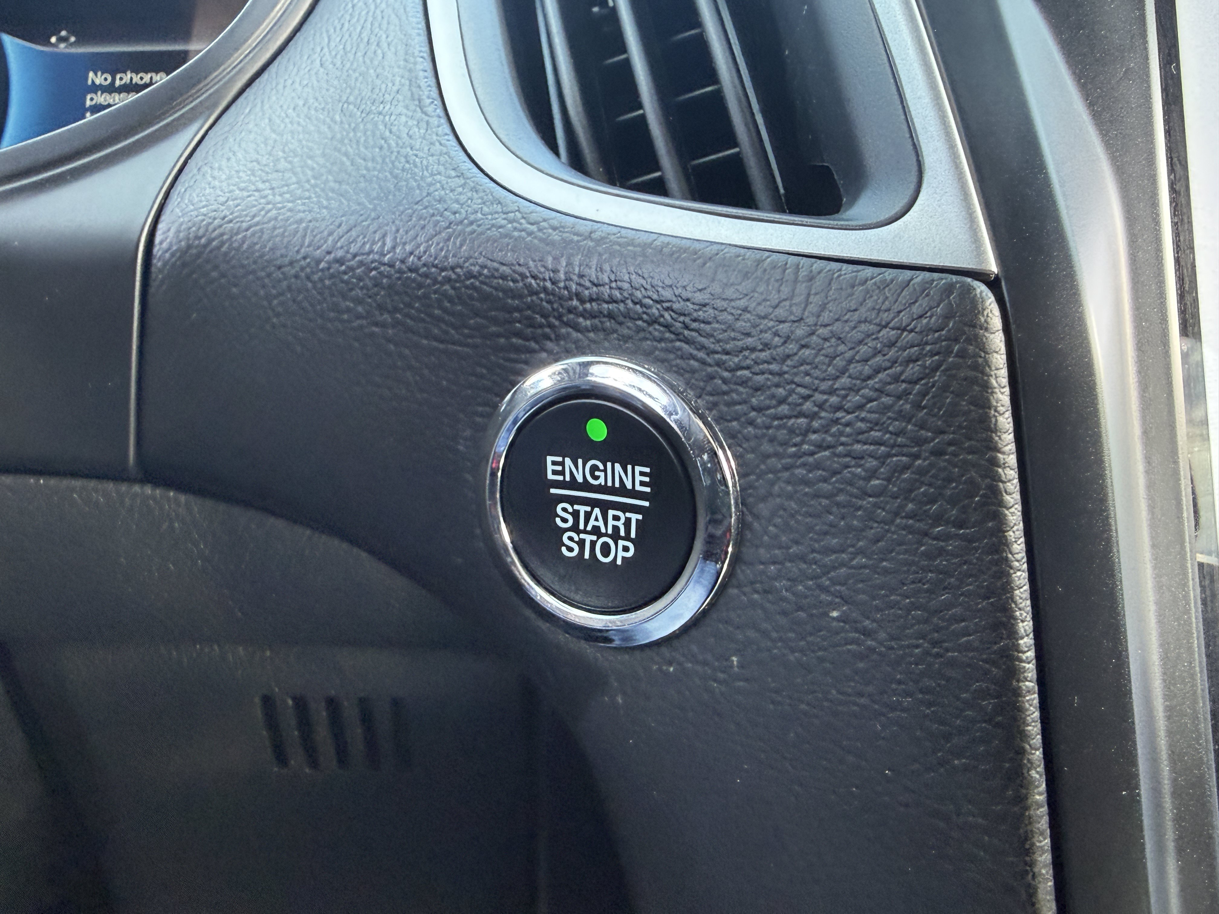 Used 2024 Ford Edge ST-Line AWD/4WD image 23