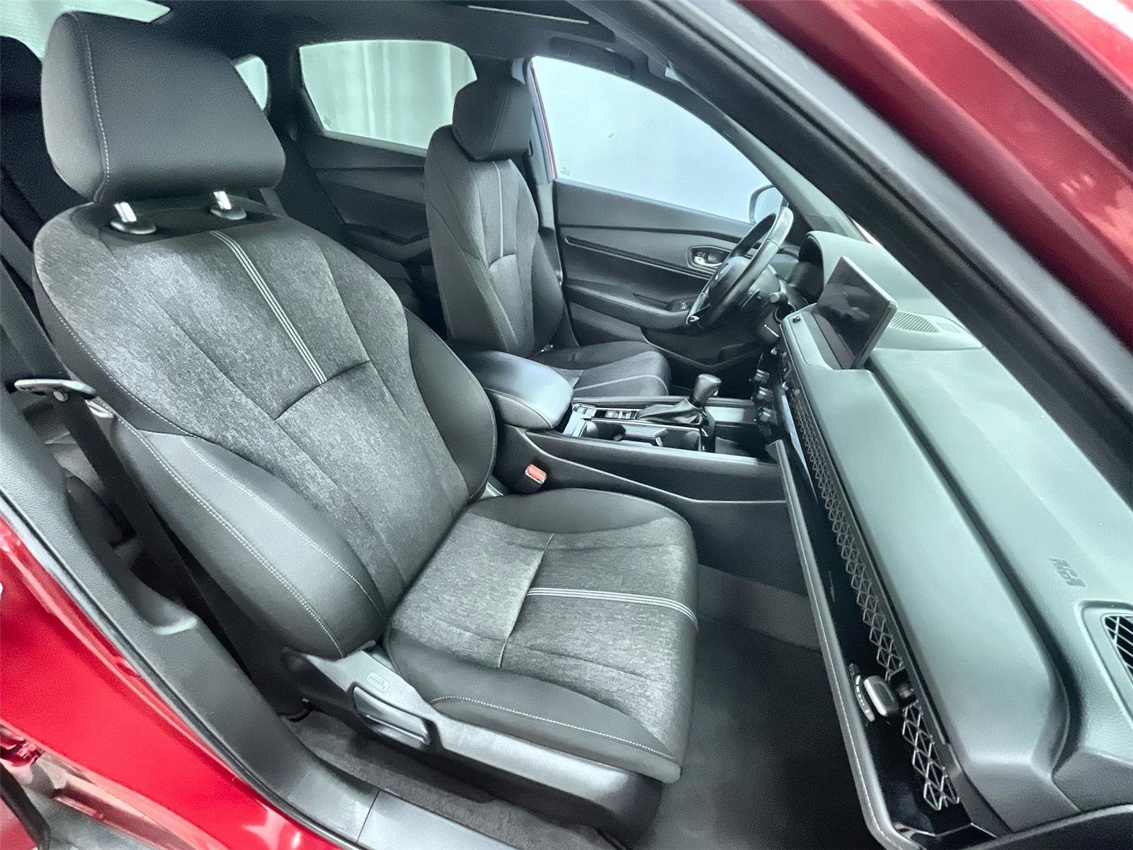 Certified 2023 Honda Accord Sport image 28