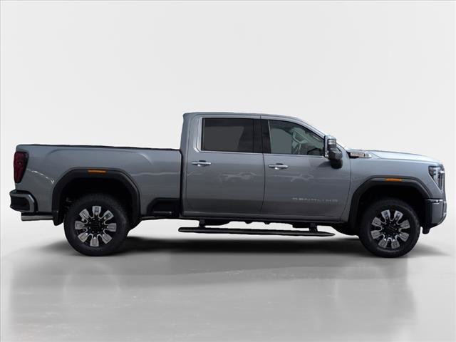 New 2026 GMC Sierra 2500 Denali w/ Denali Reserve Package image 3