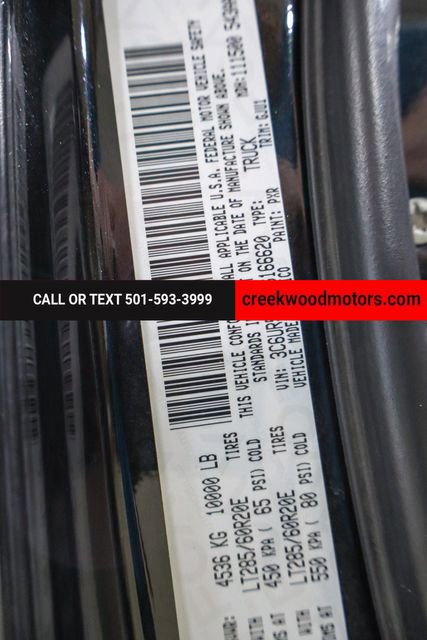 Used 2016 RAM 2500 Laramie w/ Convenience Group image 63