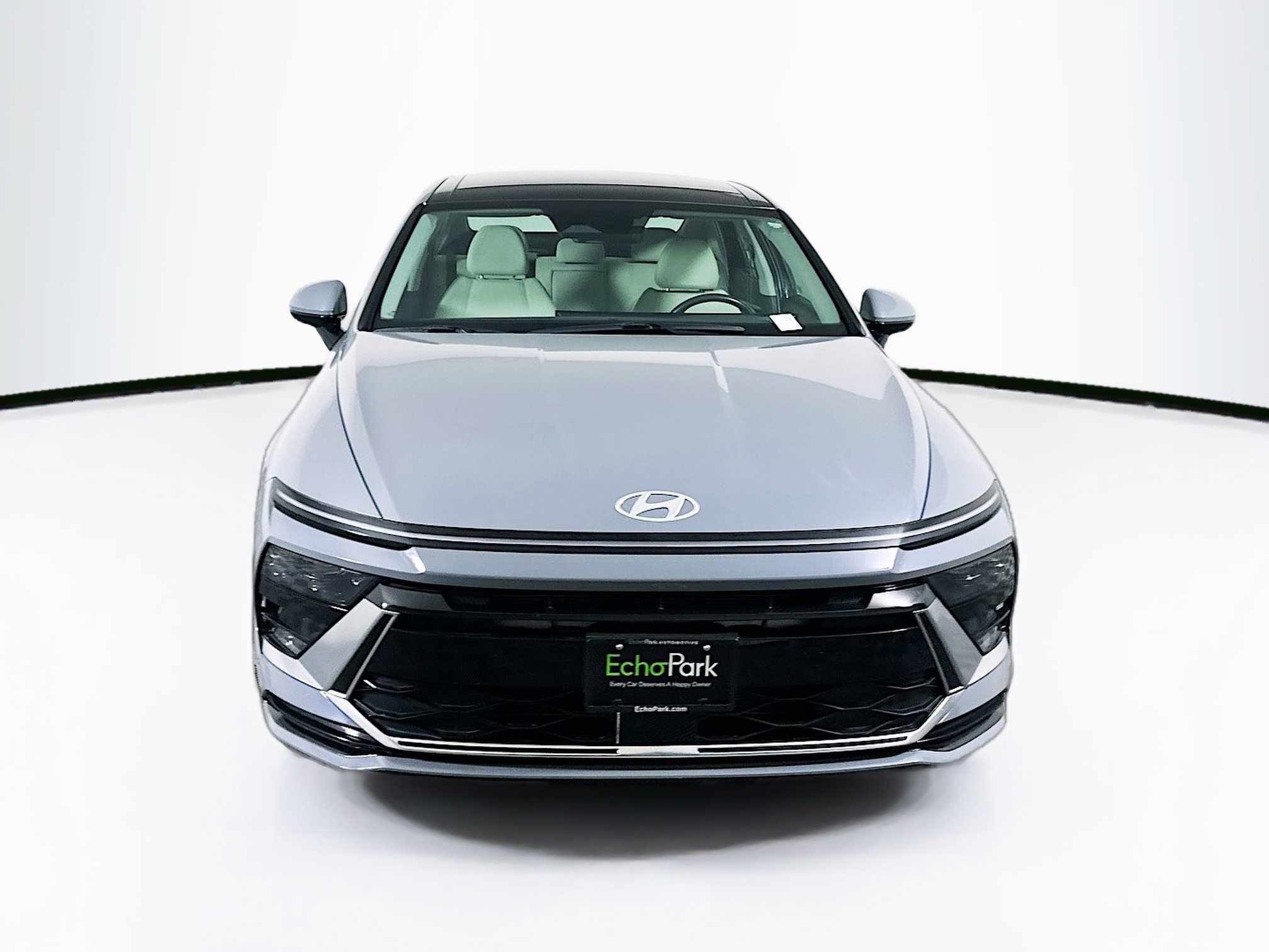 Used 2024 Hyundai Sonata SEL w/ Convenience Package image 2