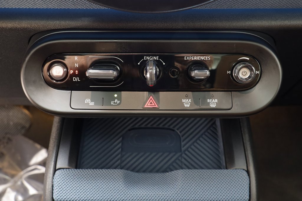 Certified 2025 MINI Cooper Countryman S image 11