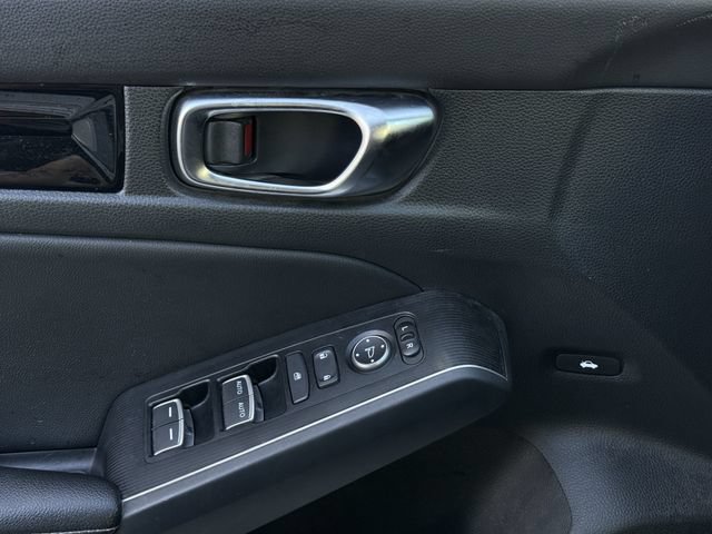Used 2024 Honda Civic Touring image 23