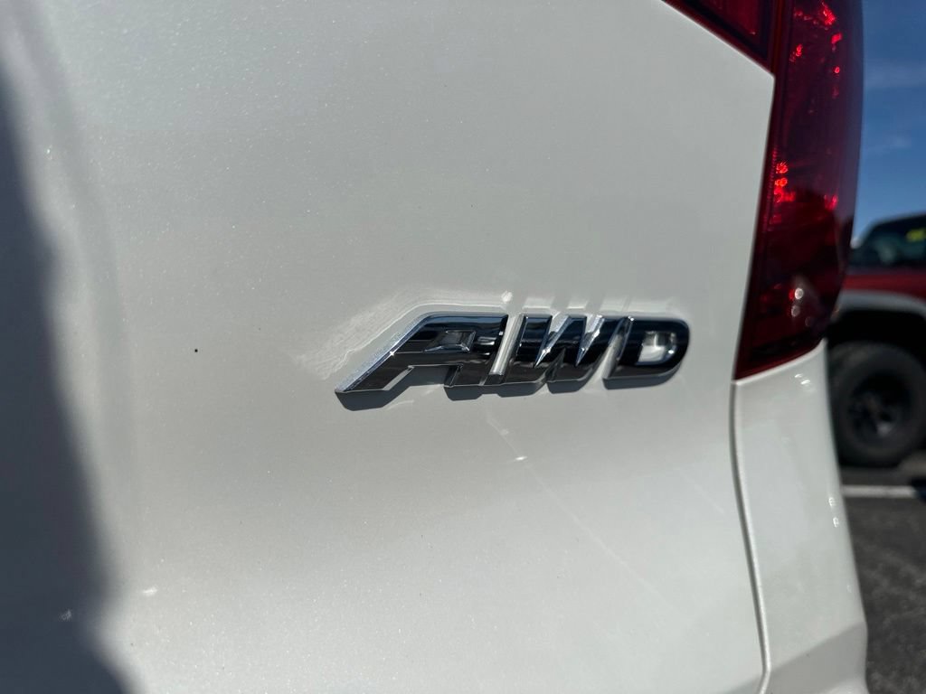 Used 2017 Honda Pilot EX-L image 4