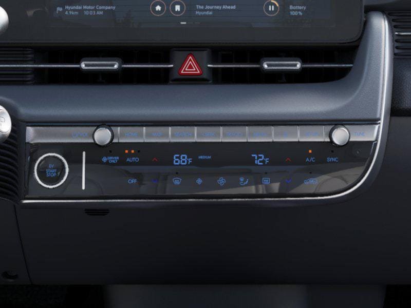New 2027 Hyundai Ioniq 5 SEL RWD image 16