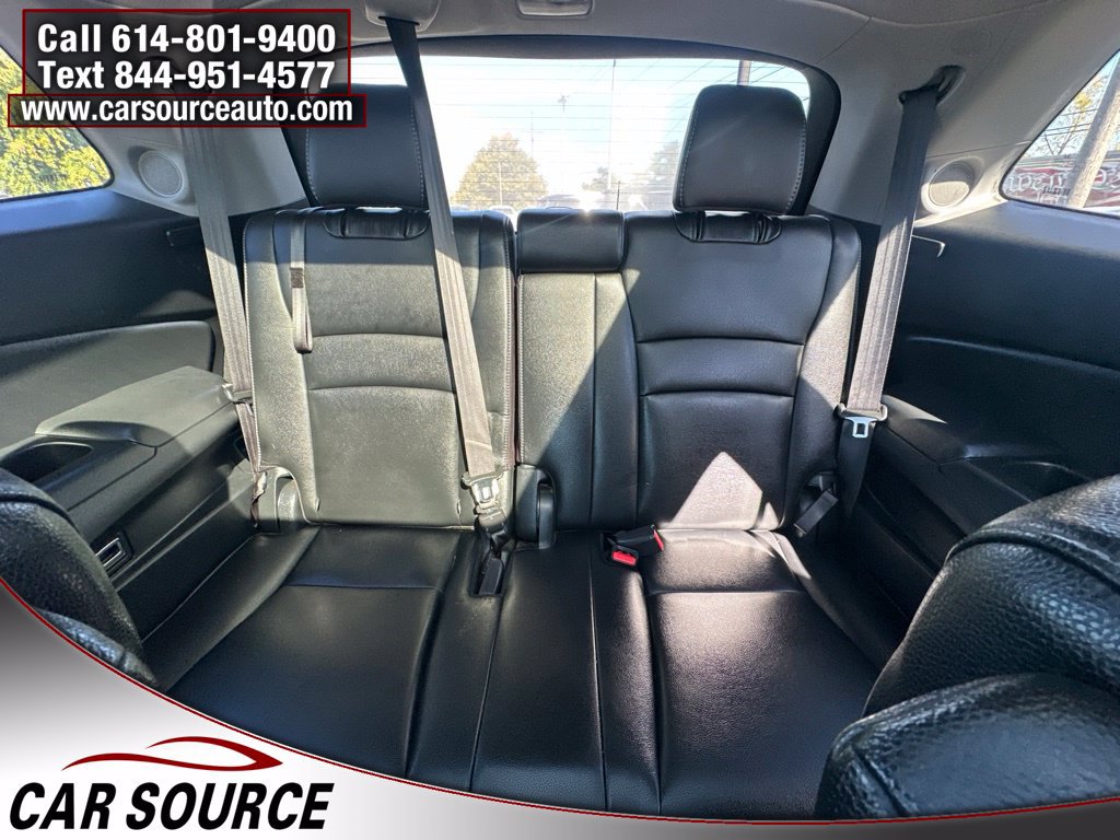 Used 2019 Honda Pilot Elite image 26