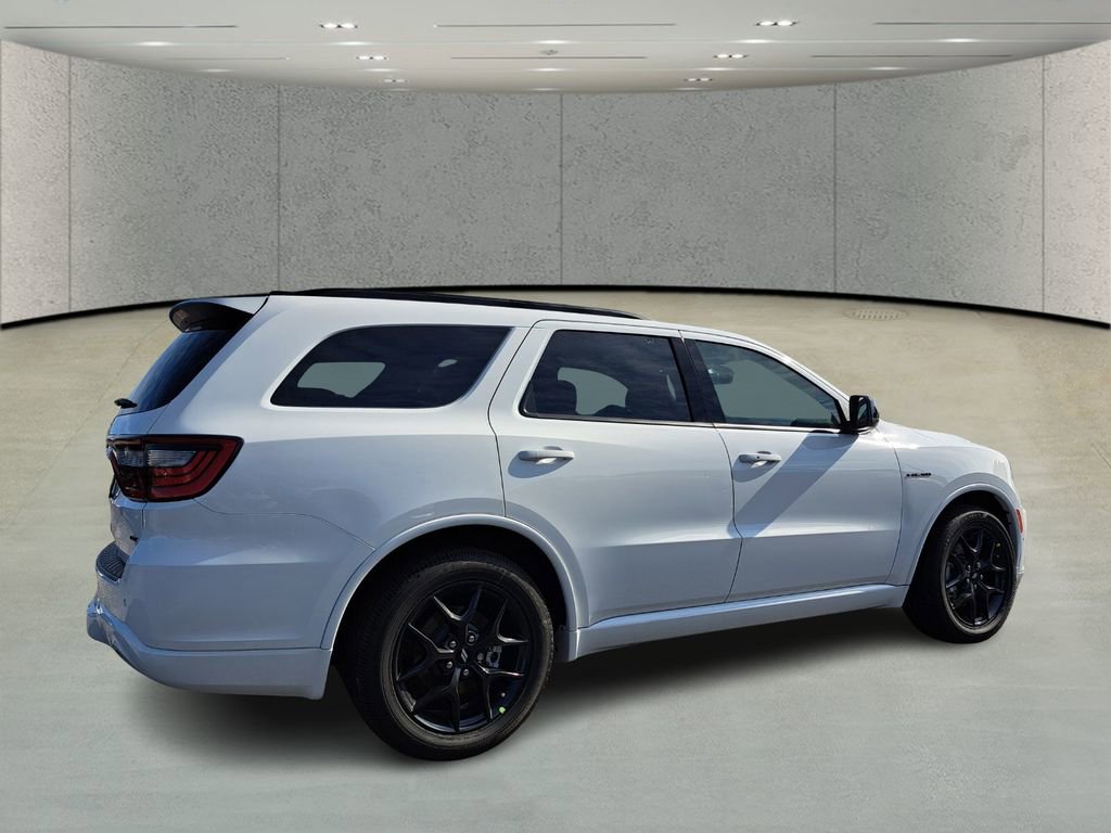 New 2026 Dodge Durango GT image 5