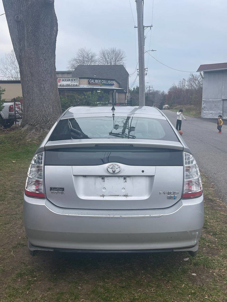 Used 2009 Toyota Prius image 7