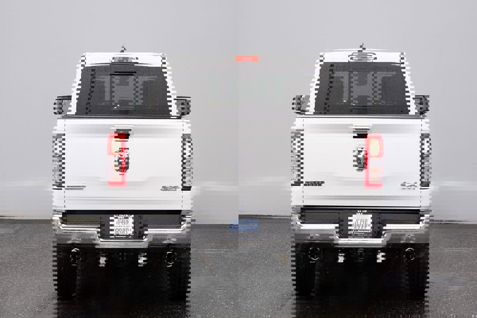 Used 2019 RAM 1500 Big Horn image 23