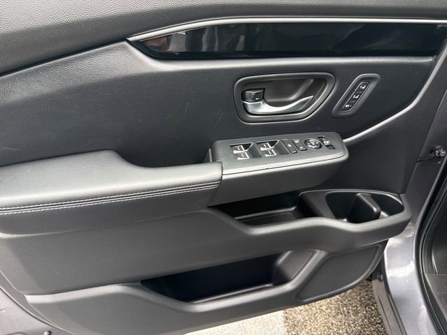 Certified 2023 Honda Pilot Touring image 9