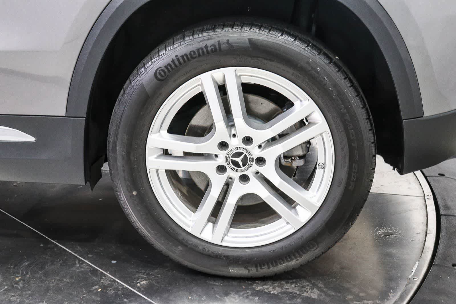 Certified 2022 Mercedes-Benz GLA 250 4MATIC image 10