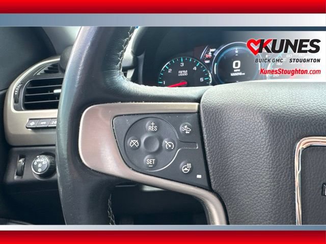 Used 2020 GMC Yukon XL Denali w/ Denali Ultimate Package AWD/4WD image 28