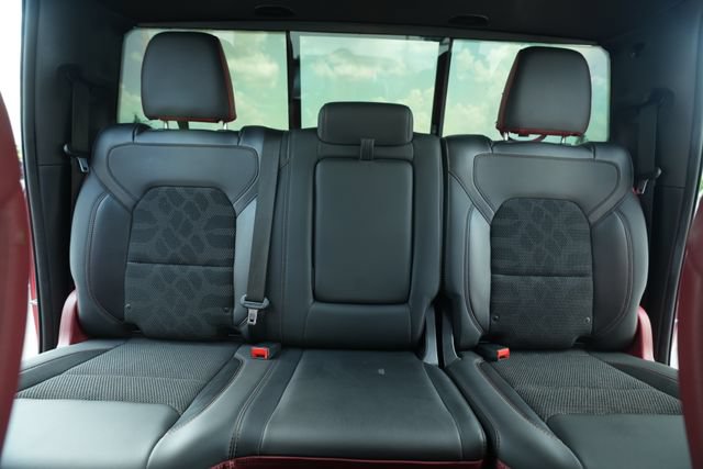 Used 2019 RAM 1500 Rebel AWD/4WD image 36