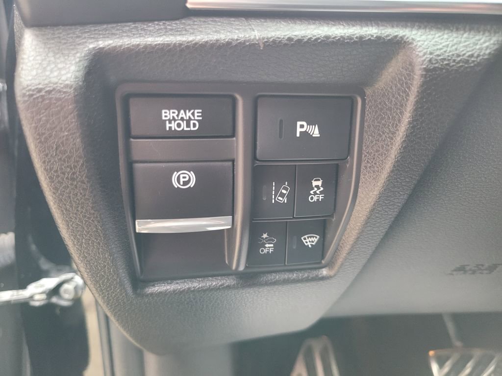 Used 2019 Acura MDX A-Spec image 25