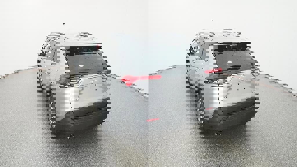 New 2025 Toyota RAV4 XLE image 6