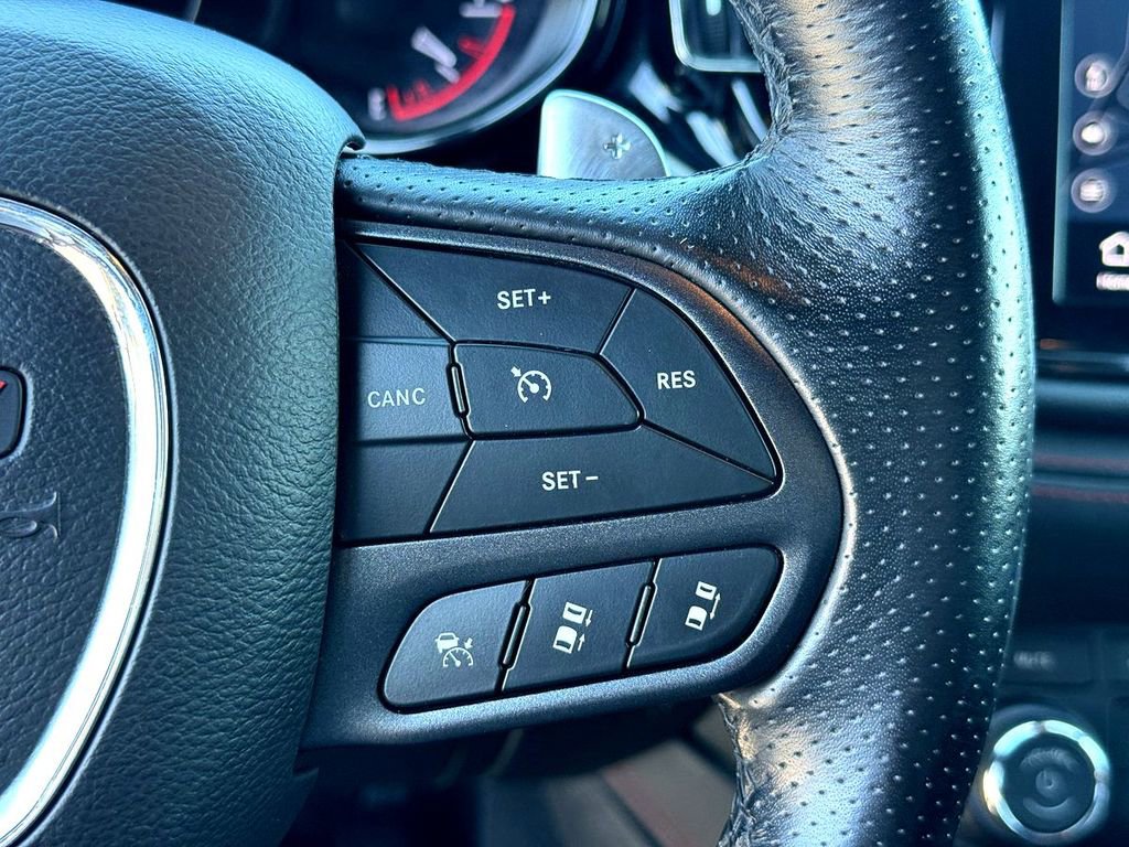 Used 2023 Dodge Durango GT image 15