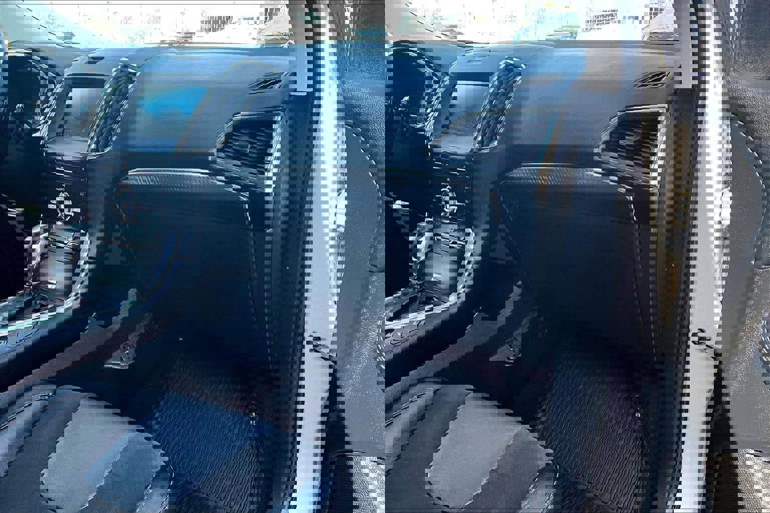 Used 2018 Ford Edge Sport w/ Equipment Group 401A image 15