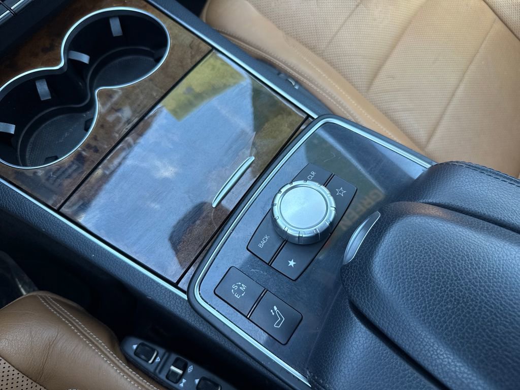 Used 2015 Mercedes-Benz E 400 Cabriolet w/ Premium 1 Package image 23