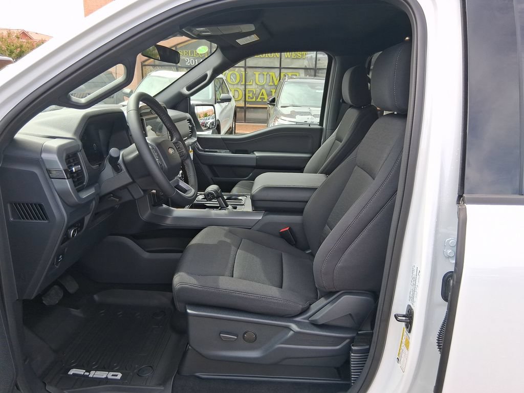 New 2026 Ford F150 XLT w/ FX4 Off-Road Package AWD/4WD image 9