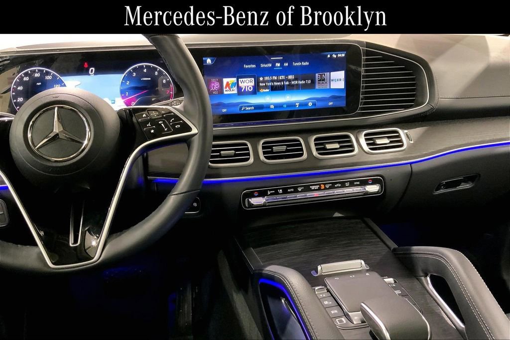 Certified 2026 Mercedes-Benz GLE 350 4MATIC image 6