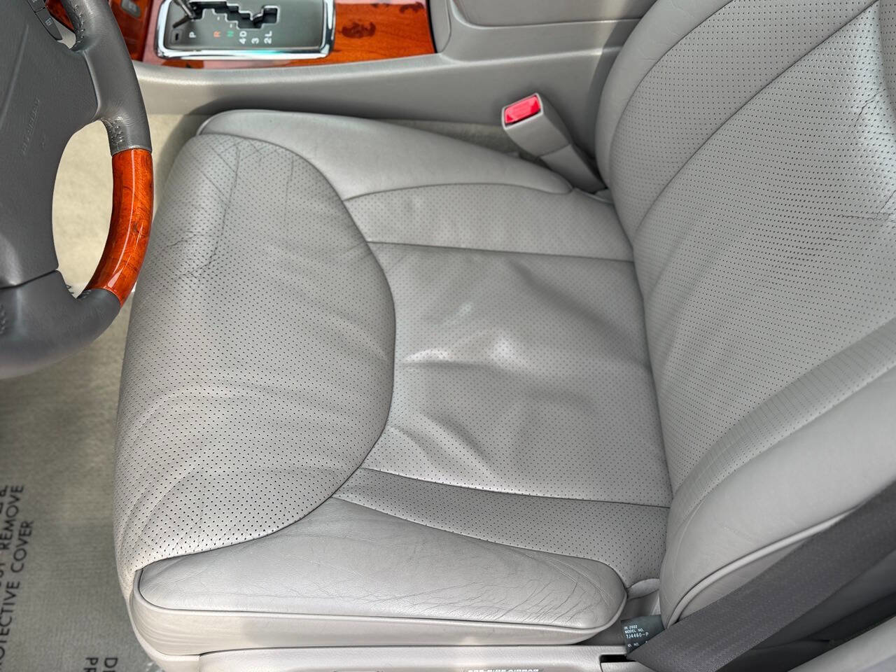 Used 2003 Lexus LS 430 image 14