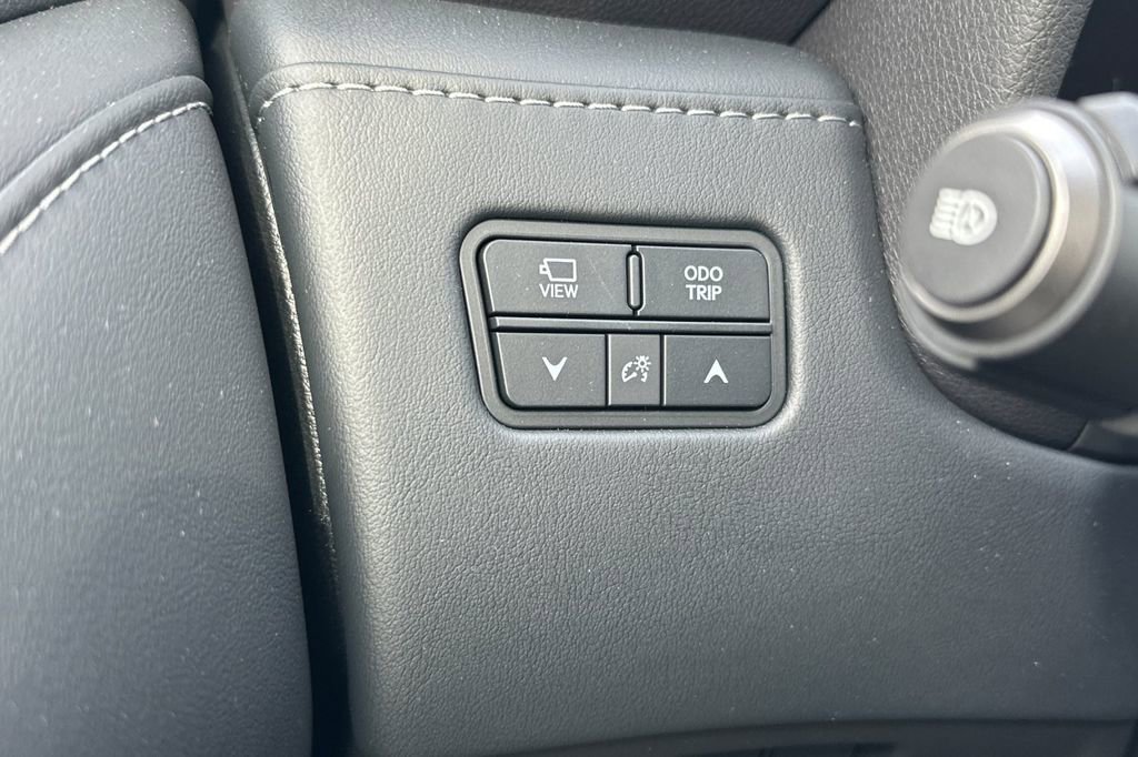 New 2026 Lexus LX 600 4WD w/ Luxury Package image 30