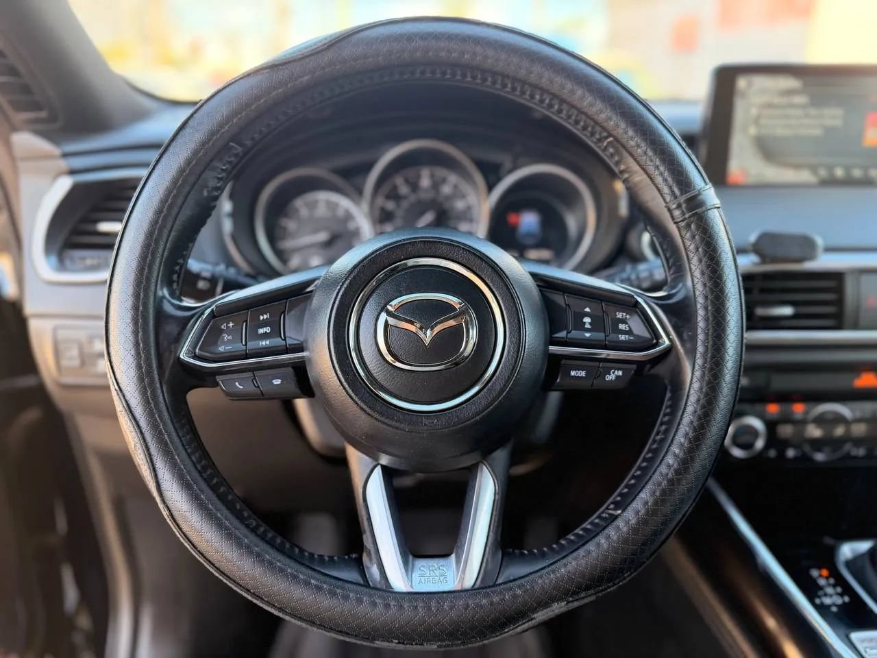 Used 2016 MAZDA CX-9 Grand Touring AWD/4WD image 70