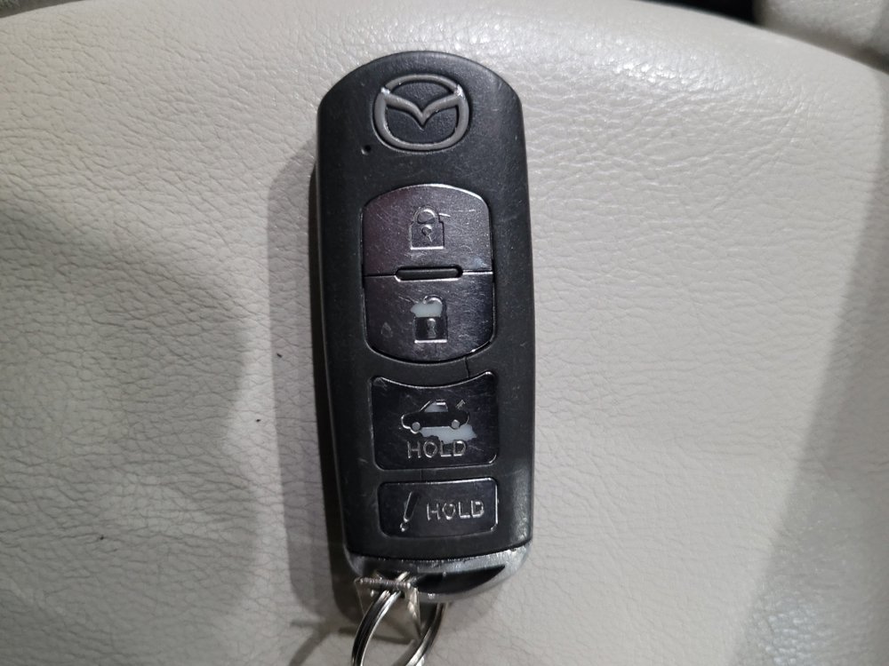 Used 2017 MAZDA MAZDA6 Grand Touring FWD image 32