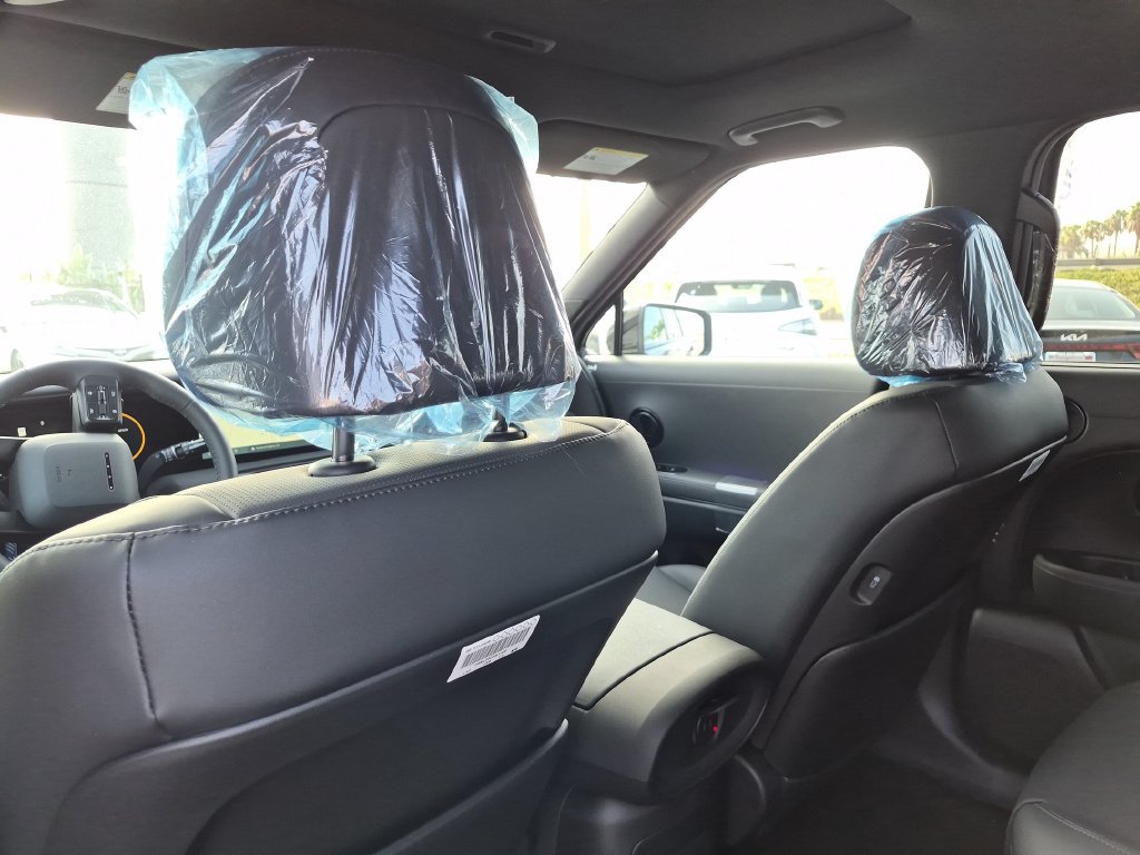 New 2026 Hyundai Palisade XRT Pro AWD/4WD image 29