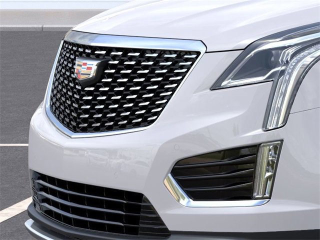 New 2025 Cadillac XT5 Premium Luxury image 13