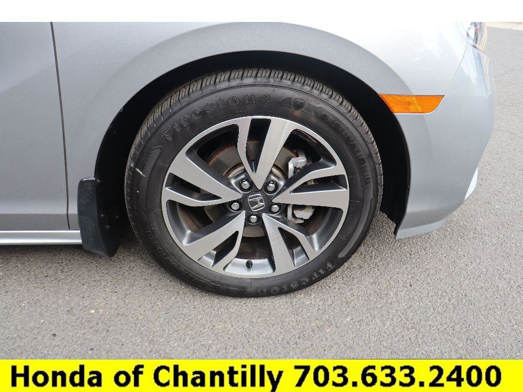 Certified 2023 Honda Odyssey Touring image 29