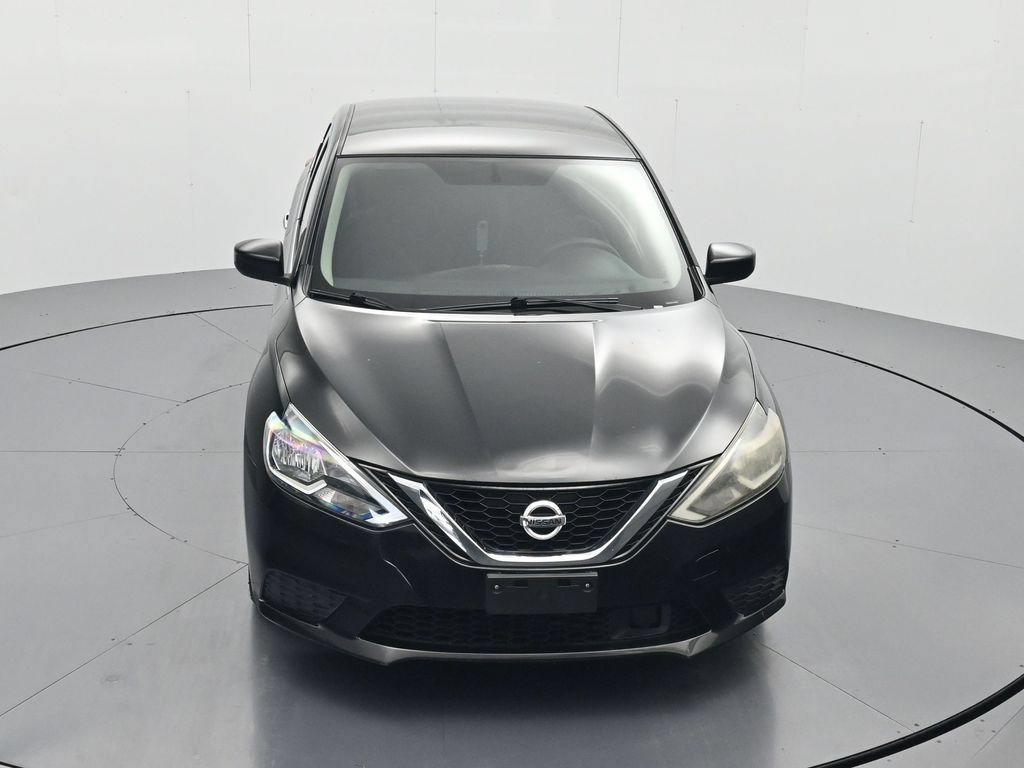 Used 2018 Nissan Sentra S FWD image 30