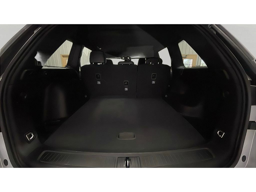 Used 2024 Jeep Grand Cherokee Altitude image 15